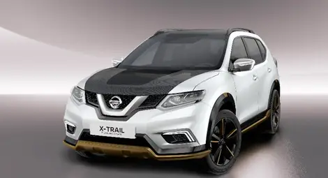 &bdquo;Нисан&ldquo; празнува успешните си продажби с два уникални автомобила