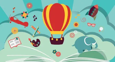 &bdquo;Алиса в страната на чудесата&ldquo; е най-четената книга за 2016 година на &bdquo;Забавното четене&ldquo;