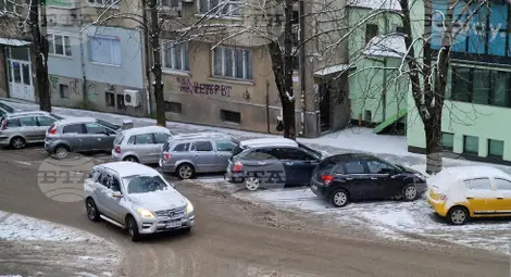 Снимка: БТА Снимка: БТА