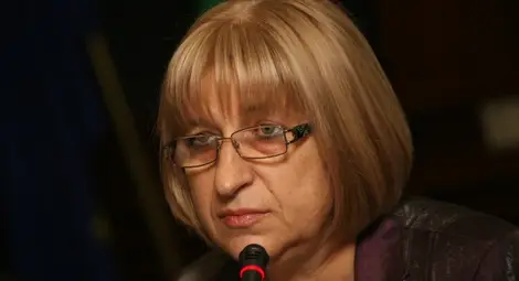 Цецка Цачева: Няма недосегаеми магистрати