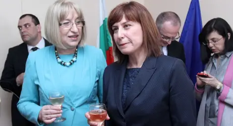 Новите инспектори на съдебната власт ще бъдат избрани по стария начин &ndash; задкулисно