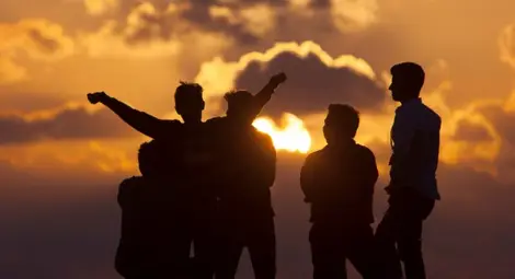 Сутрин хората са по-честни