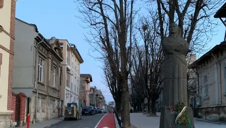 &bdquo;Придунавски&ldquo; става двупосочен, две централни улици са с обърнато движение