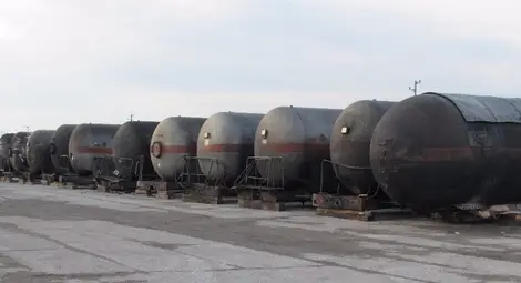 &bdquo;Булмаркет&ldquo;: Цистерните от Хитрино  са под охрана и абсолютно безопасни