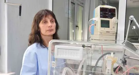 Д-р Мими Карова: Бебетата се раждат с усещане за допир, вкус и мирис Д-р Мими Карова: Бебетата се раждат с усещане за допир, вкус и мирис