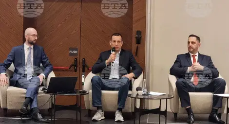 Снимка: БТА Снимка: БТА