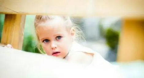 ЗОВ ЗА ПОМОЩ: Набират се средства за 3-годишно момиченце