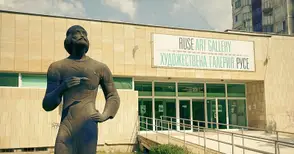 С картини на Иван Милев и на Чудомир гостува галерията на Казанлък