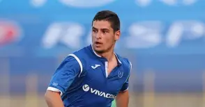 „Левски“ само с един българин сред титулярите на Градския в Русе