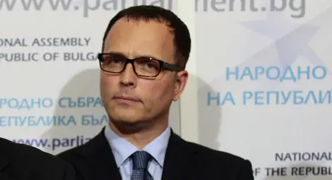 Стоян Мавродиев