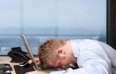 Седмица мързел след смяната на часовника