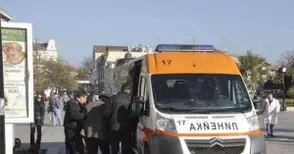 416 154 км навъртели линейките заради отдалечени села без джипита