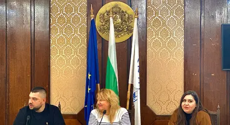 Община Русе реализира проект за нисковъглеродно улично осветление с европейско финансиране