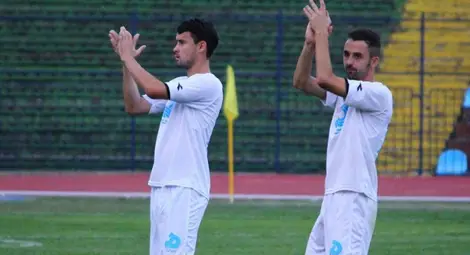 &bdquo;Дунав&ldquo; мина победно в Нови пазар и е на мач от влизане в &bdquo;Б&ldquo; група