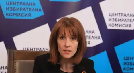 ЦИК пита министър дали летуващите ще могат да гласуват в мястото на почивка