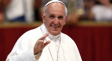 Папата към бизнеса: Мислете и за планетата, не само за печалбата