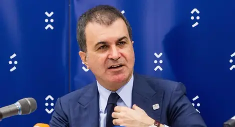 Турция игнорира резолюцията на ЕП за замразяването на преговорите Турция игнорира резолюцията на ЕП за замразяването на преговорите