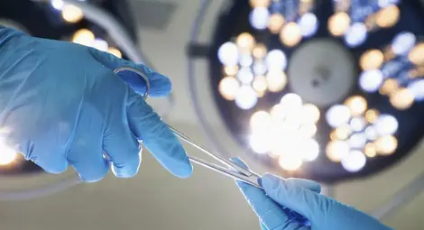 В Мексико извадиха 60-килограмов тумор от тялото на жена