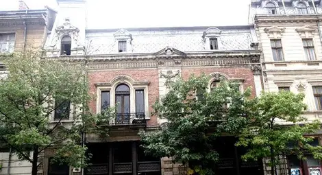 Среща за бъдещето на Дом Канети