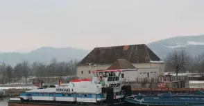 „Рубишипс“ разшири фирмения флот с тласкач и самоходка