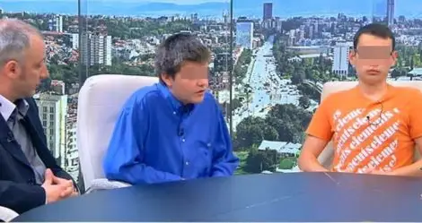 Съученик към убиеца на Георги: Дано кармата му го върне 100 пъти!