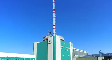 Шести блок на АЕЦ Козлодуй е спрян за планов годишен ремонт