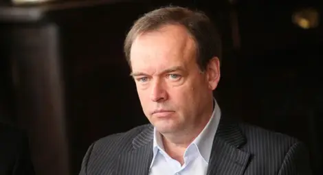 Христо Монов: Днес внасям искане за възобновяване на делото срещу Полфрийман