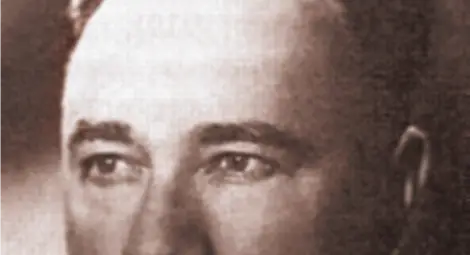 Министър Димитър Кушев