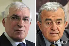 Банките на властта са конспирацията срещу България