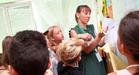 Пропуските от пандемията в образованието провокират повече хора да стават учители в Русенско
