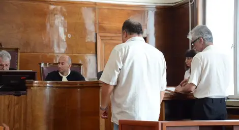 Хърватия на път да получи отказ за екстрадиране на русенец