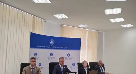 Проектът DISMAR подобрява услугите за  корабоплаването по река Дунав