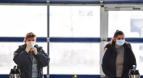 Турските хотели без шведска маса