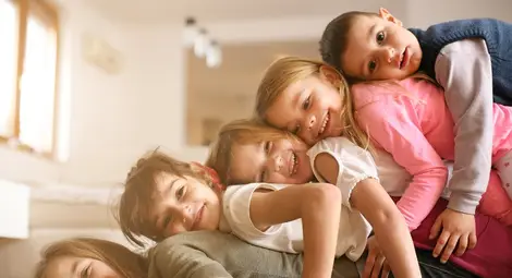 Финансови облекчения и предимства за многодетните семейства в Русе и общината