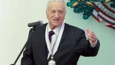 Сбогуваме се с Иван Абаджиев в четвъртък на стадион "Васил Левски"