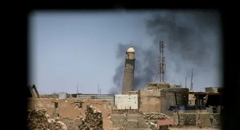 Ирак обяви края на халифата на "Ислямска държава"