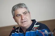 Камило Плачи подаде оставка