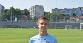 Дани Братоев пропуска пролетния сезон?