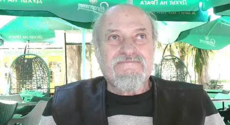 Палач, свещеник, мъдрец, философ и безкрайно сърдечен човек. Или просто Иван Самоковлиев