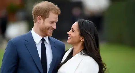 Принц Хари и Меган Маркъл напускат социалните медии