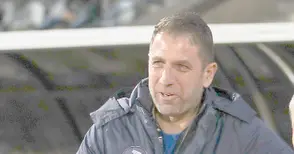 Чиликов: Ще играят само  тези, които заслужават