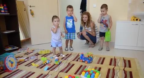 &bdquo;Светилник&ldquo; дава съвети и помага на деца и родители