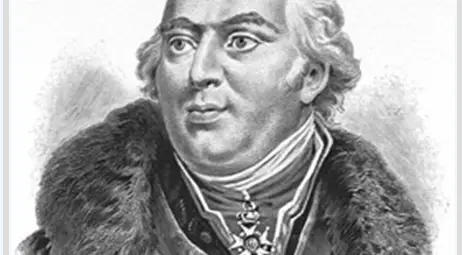 Франсоа Пиер ла Варен Франсоа Пиер ла Варен