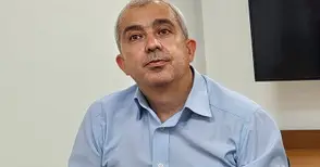 Радослав Градев единодушно избран за окръжен прокурор