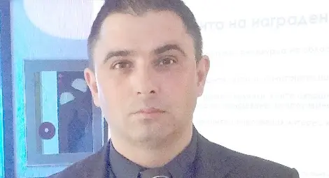 Симеон Иванов