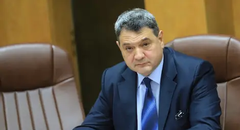 Петър Тодоров