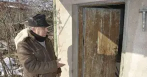 Крадливи фамилии отново нападат вили в Средна кула