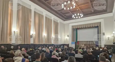 Снимка: БТА Снимка: БТА