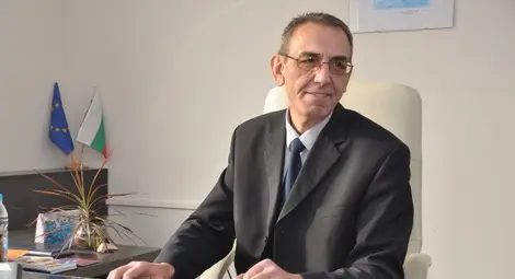 Дауд Ибрям тръгнал за Германия от ЮАР, за да се прибере отново в Русе