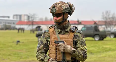 Снимка: Пресцентър